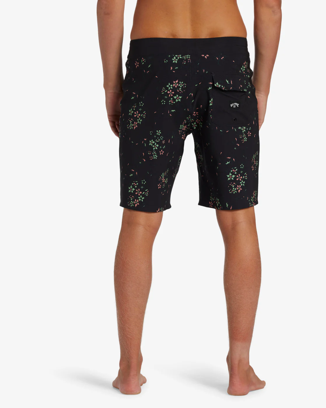 Billabong Good Times Pro Boardshorts - Black -Biliabong Outlet