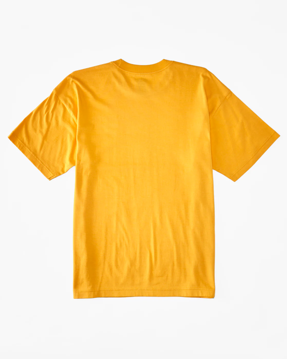 Billabong Slash T-Shirt - Mango -Biliabong Outlet