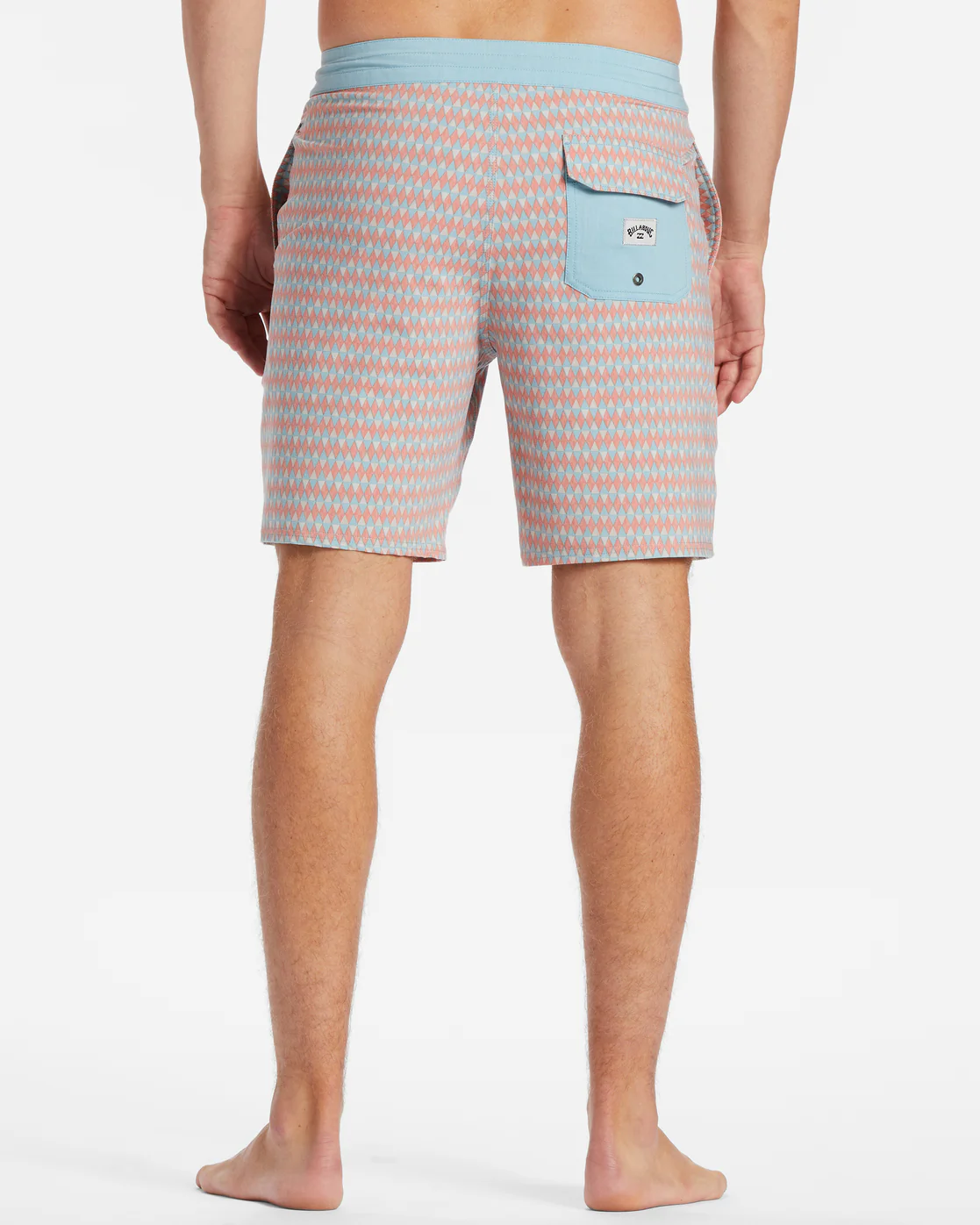Billabong Sundays Lo Tide 19