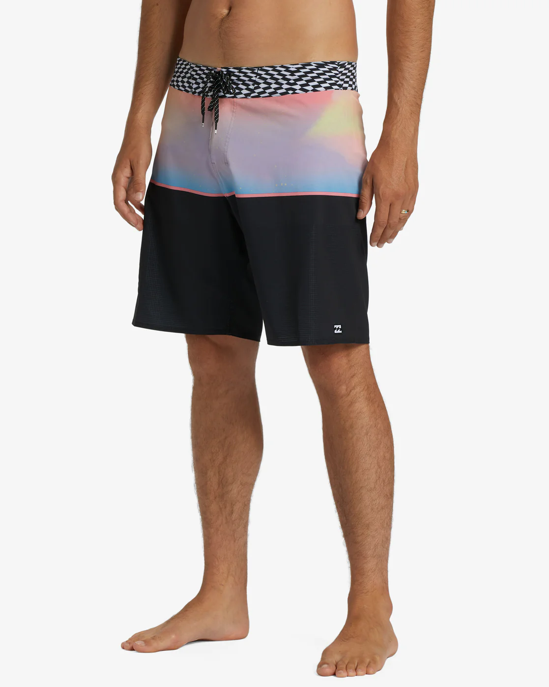 Billabong Fifty50 Airlite Performance 19