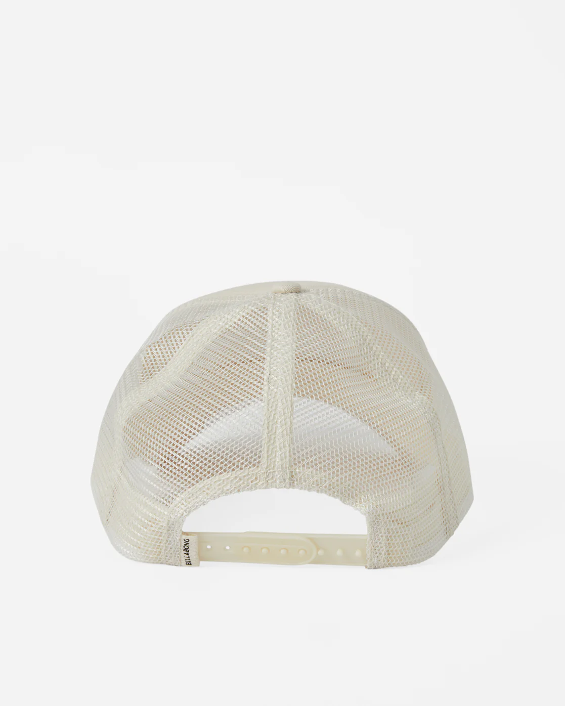 Billabong Aloha Forever Trucker Hat - White Cap -Biliabong Outlet