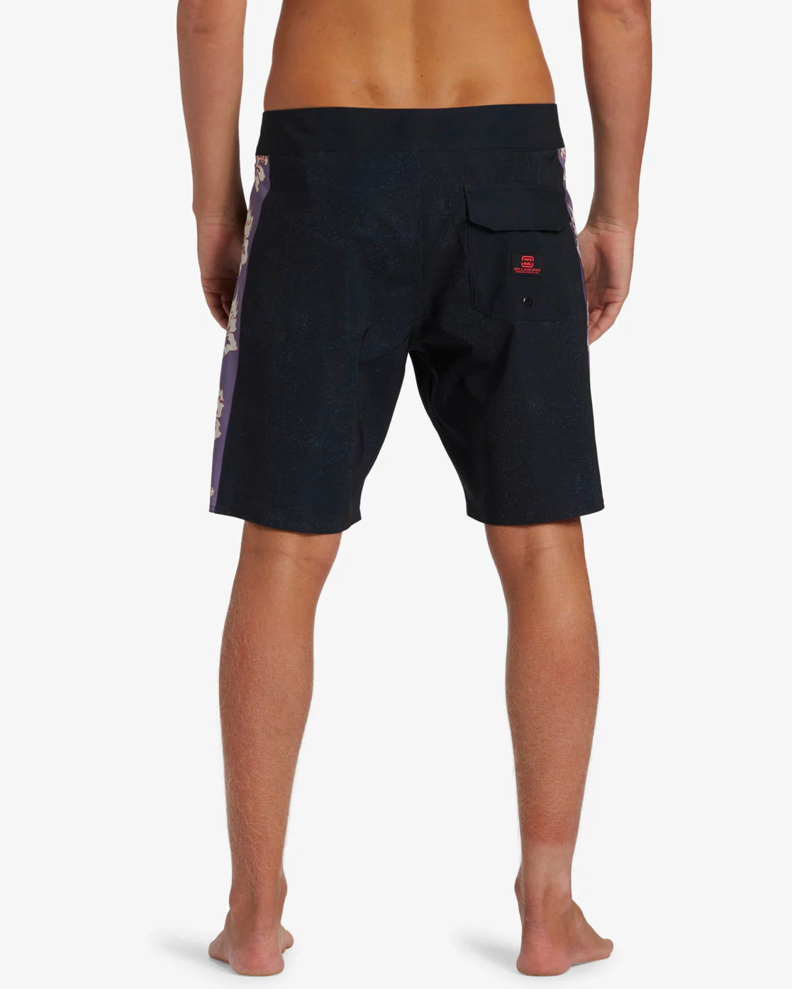 Billabong D Bah Pro 18