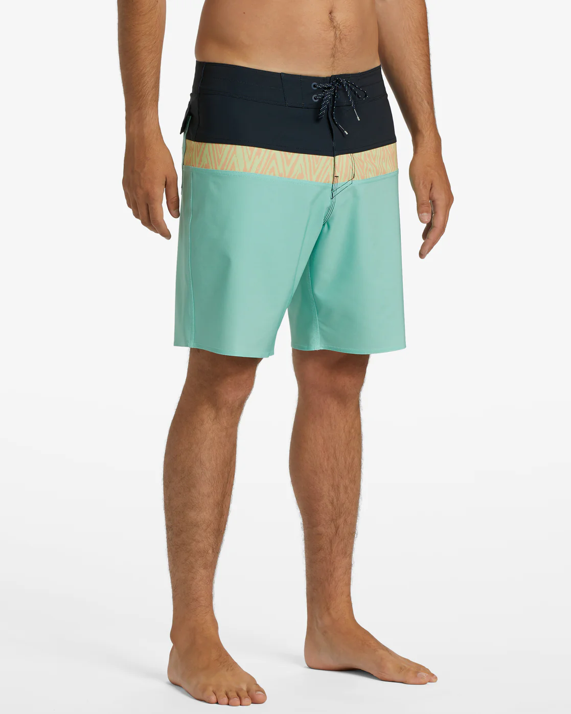 Billabong Momentum Pro Performance 19