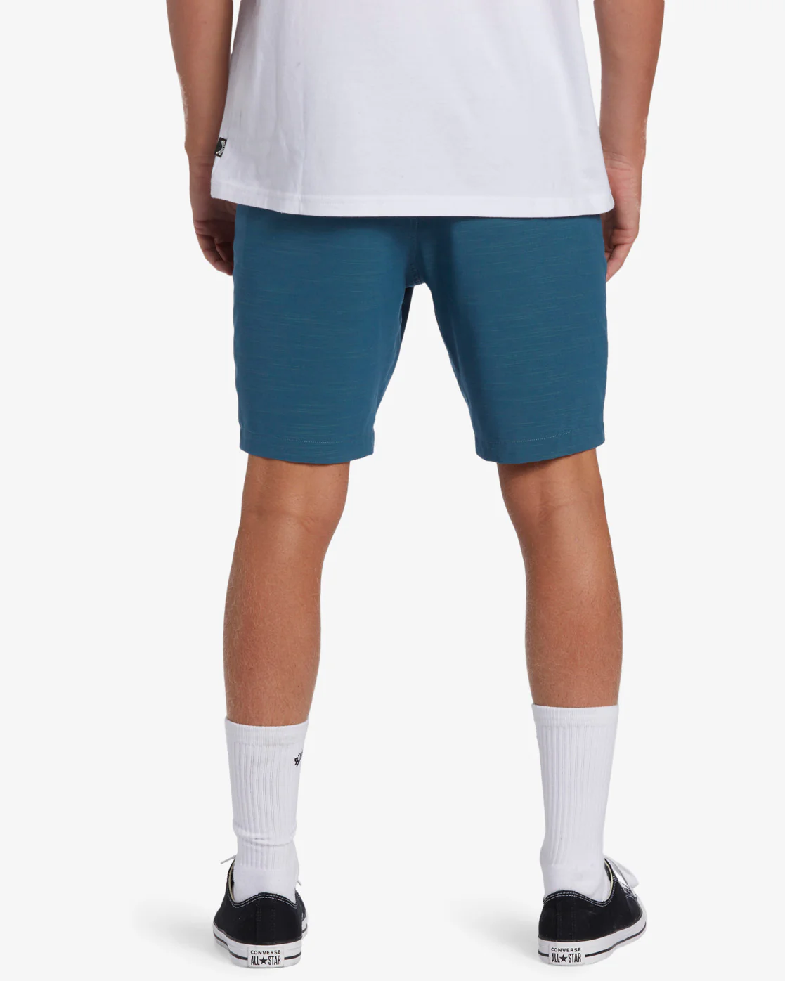 Billabong Crossfire Slub Submersible 19