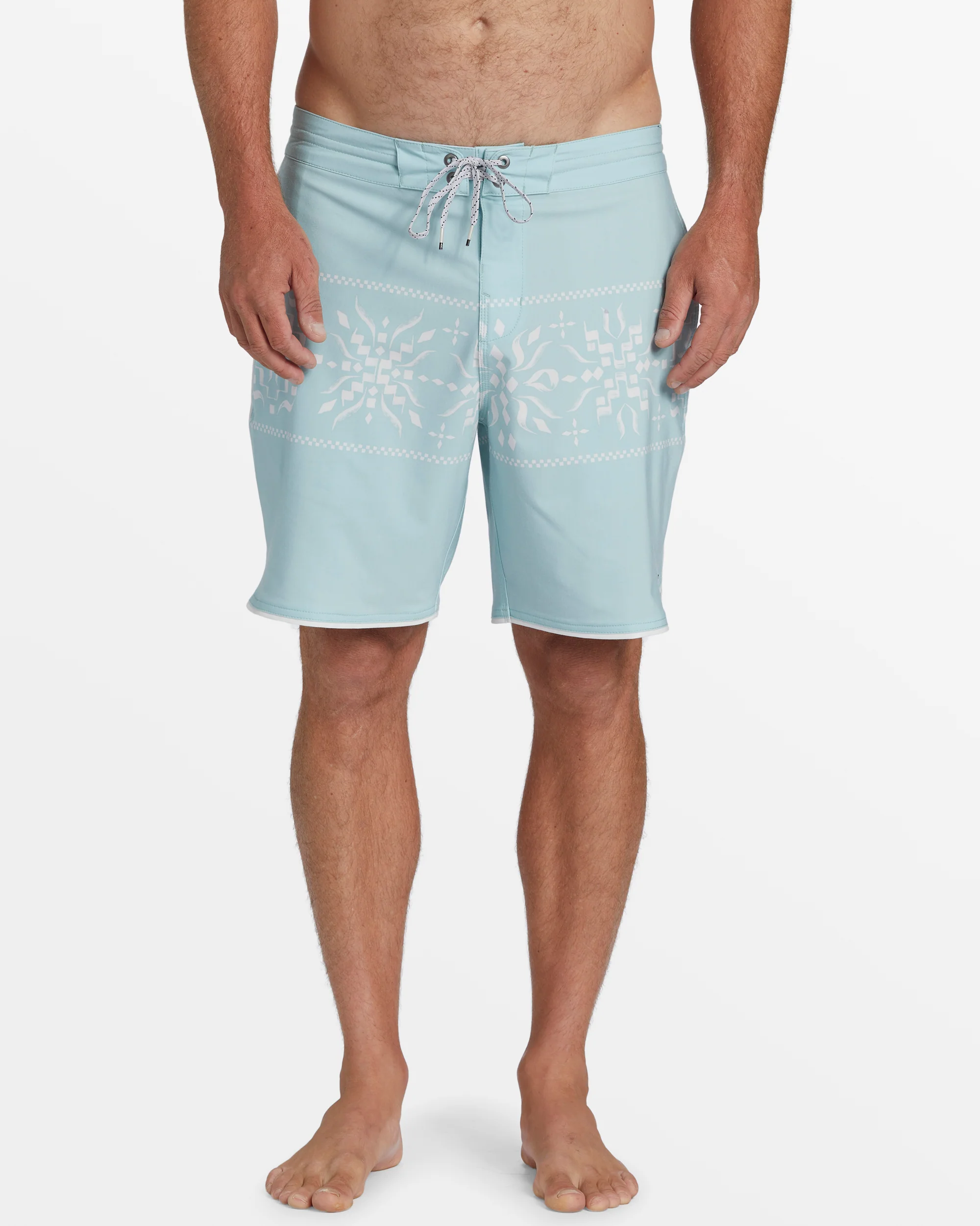 Billabong 73 Lo Tide 18