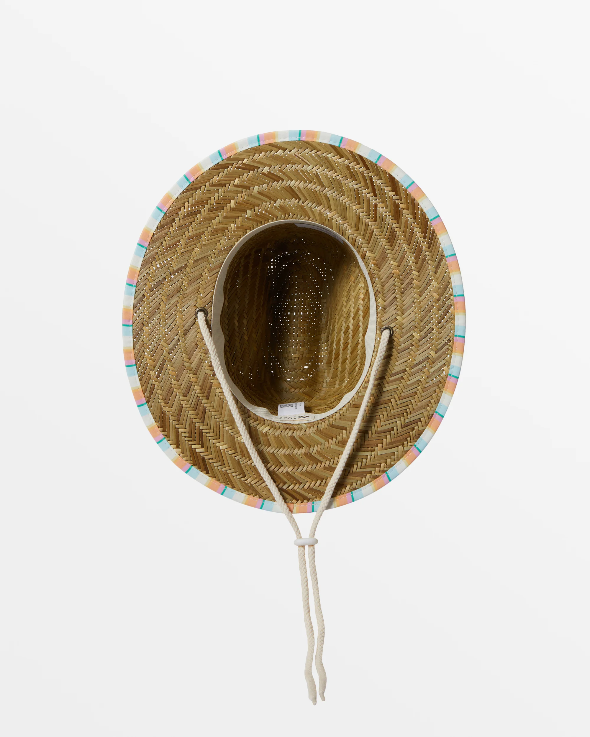 Billabong Girl's Beach Dayz Hat - Tangy Peach -Biliabong Outlet