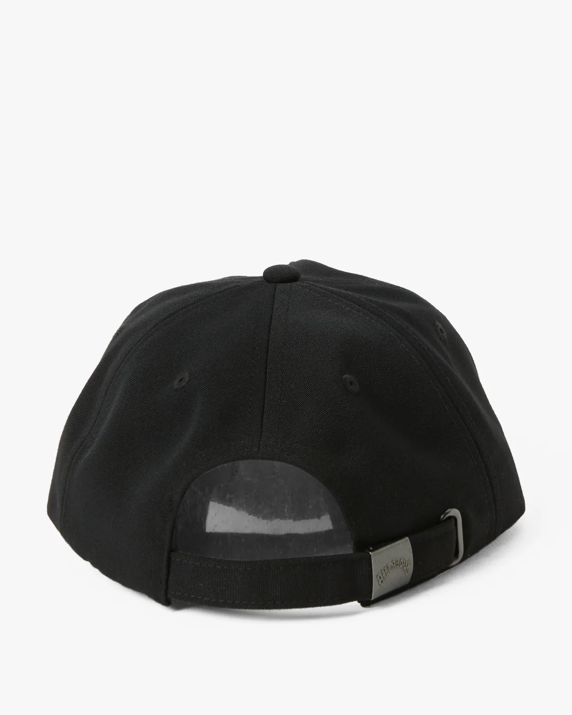 Billabong A/Div Strapback Hat - Black -Biliabong Outlet