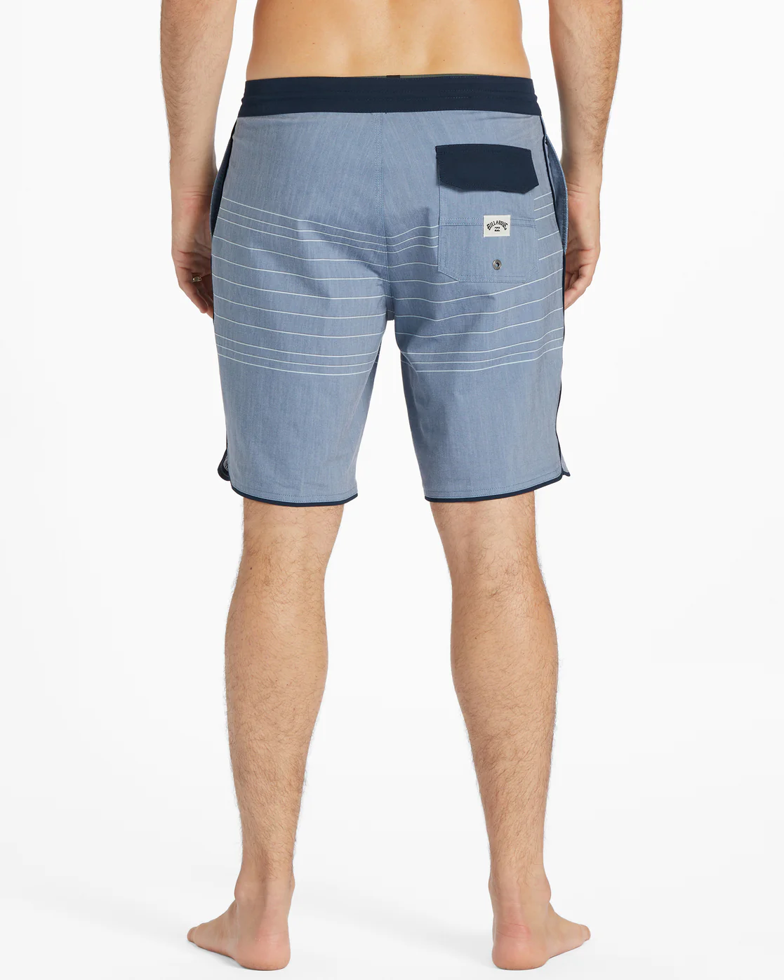 Billabong 73 Lo Tide 17