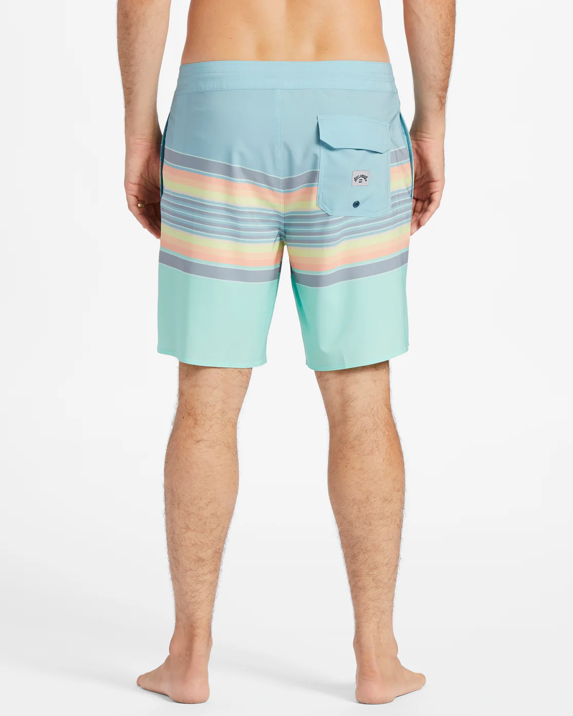 Billabong Spinner Lo Tide 18