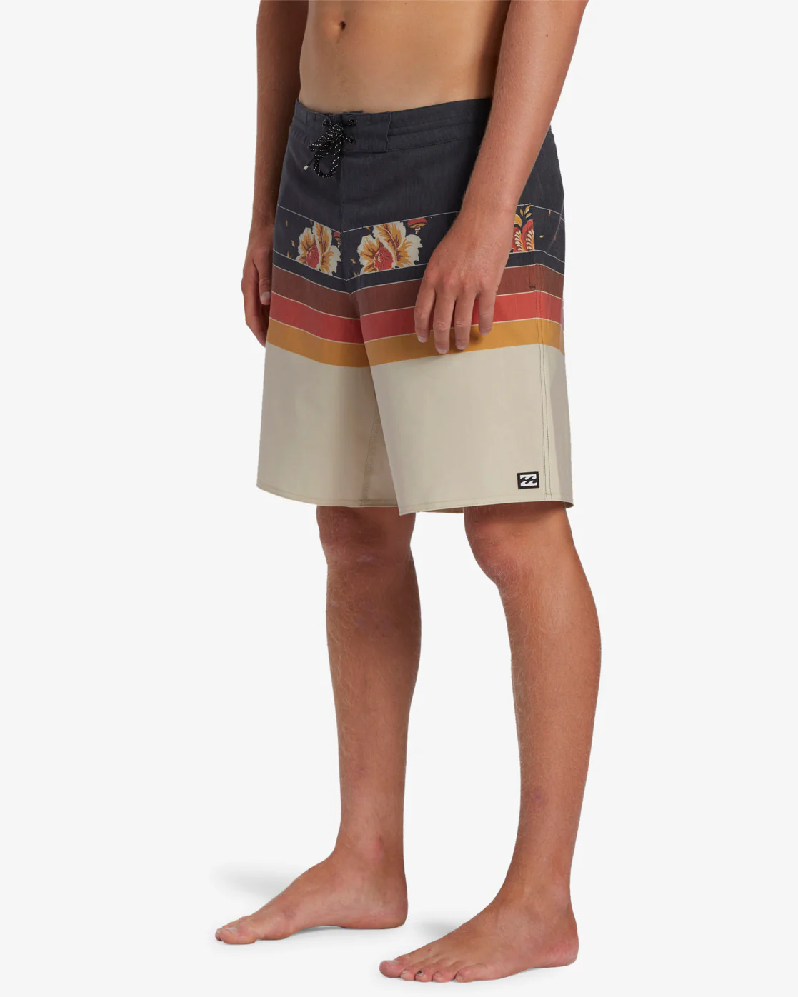 Billabong Spinner Lo Tide 18