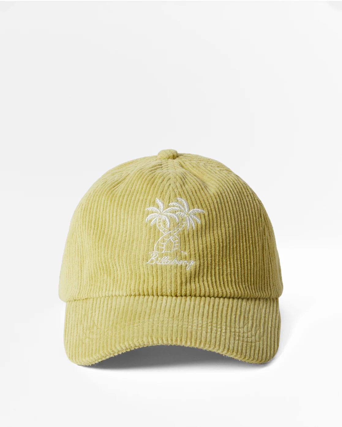 Billabong Dad Hat Strapback Hat - Limelight -Biliabong Outlet