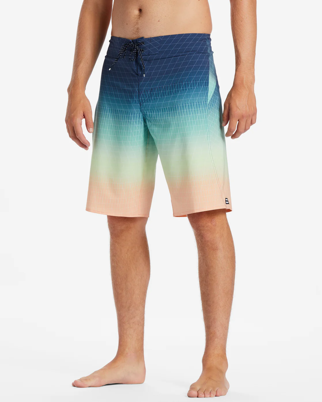 Billabong Fluid Pro Performance 20