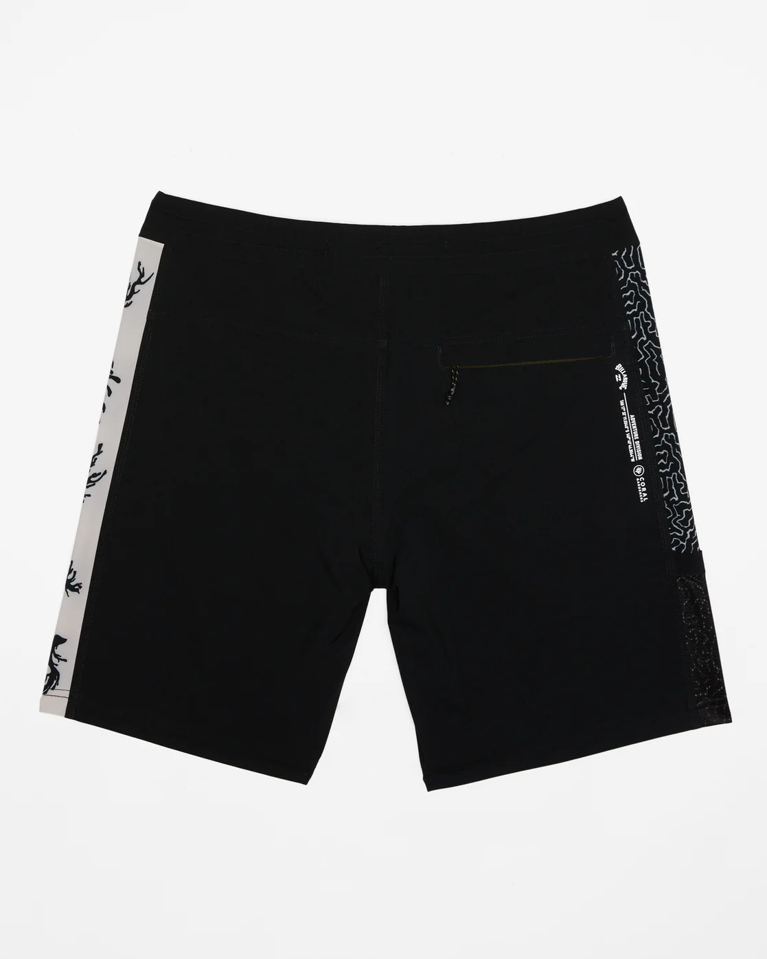 Billabong Restore Surftrek Lo Tide 18