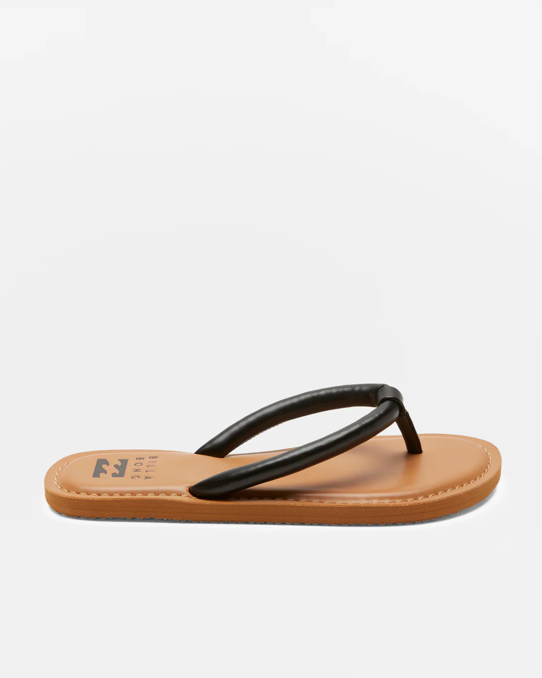 Billabong Lizzy Sandals - Black -Biliabong Outlet