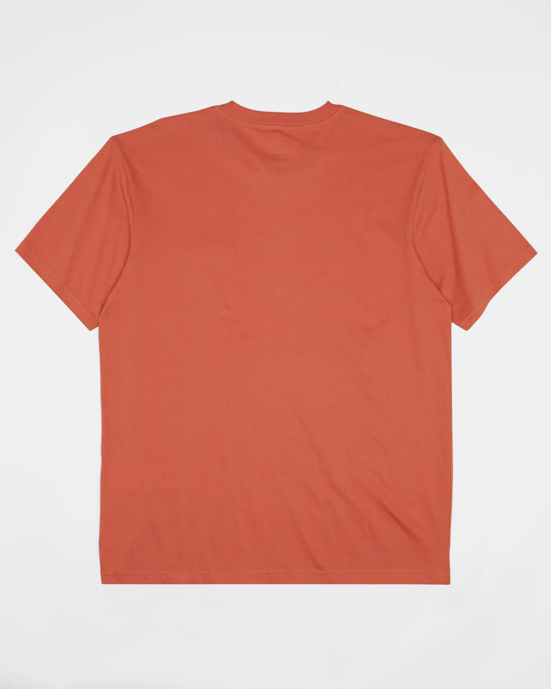 Billabong Team Pocket T-Shirt - Coral -Biliabong Outlet