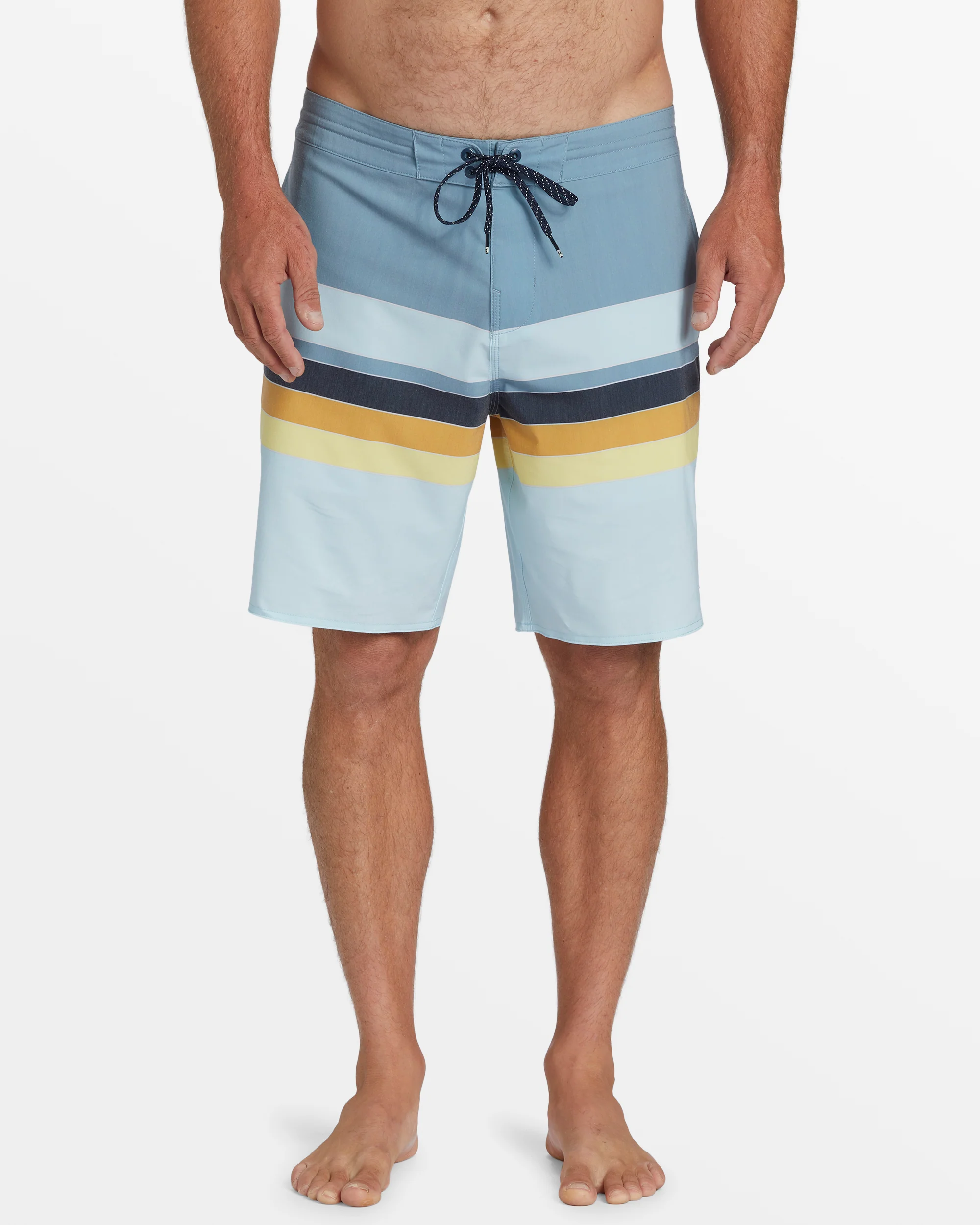 Billabong Spinner Lo Tide 18