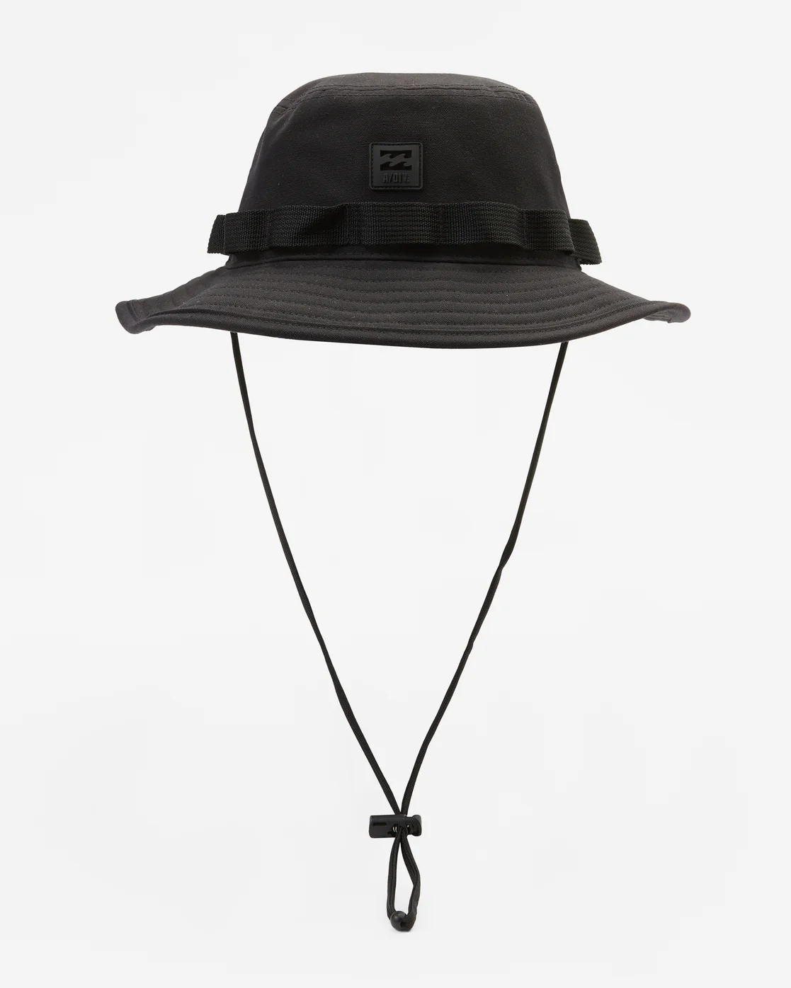 Billabong A/Div Boonie Hat - Black -Biliabong Outlet