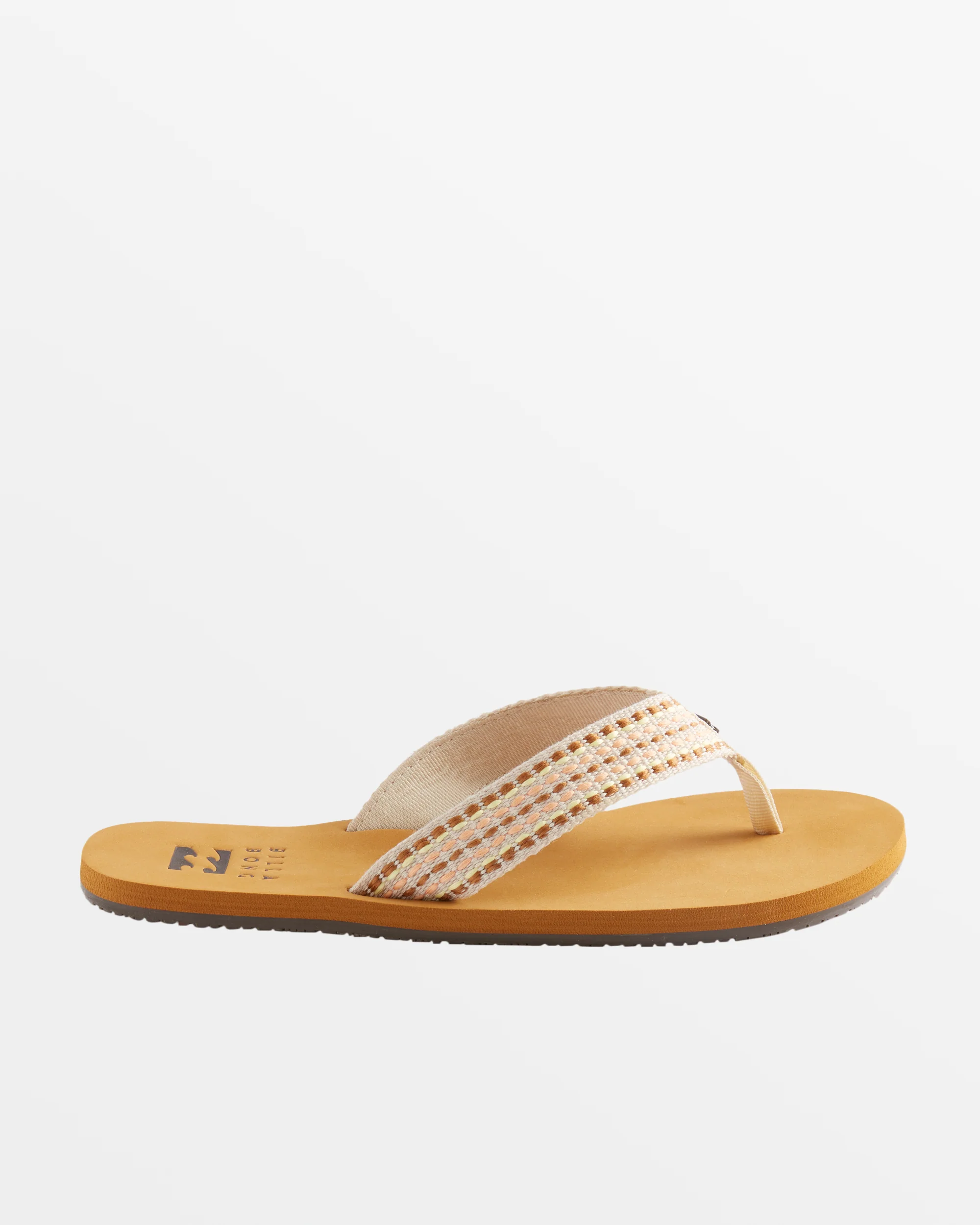 Billabong Baja Sandals - Multi 3 -Biliabong Outlet