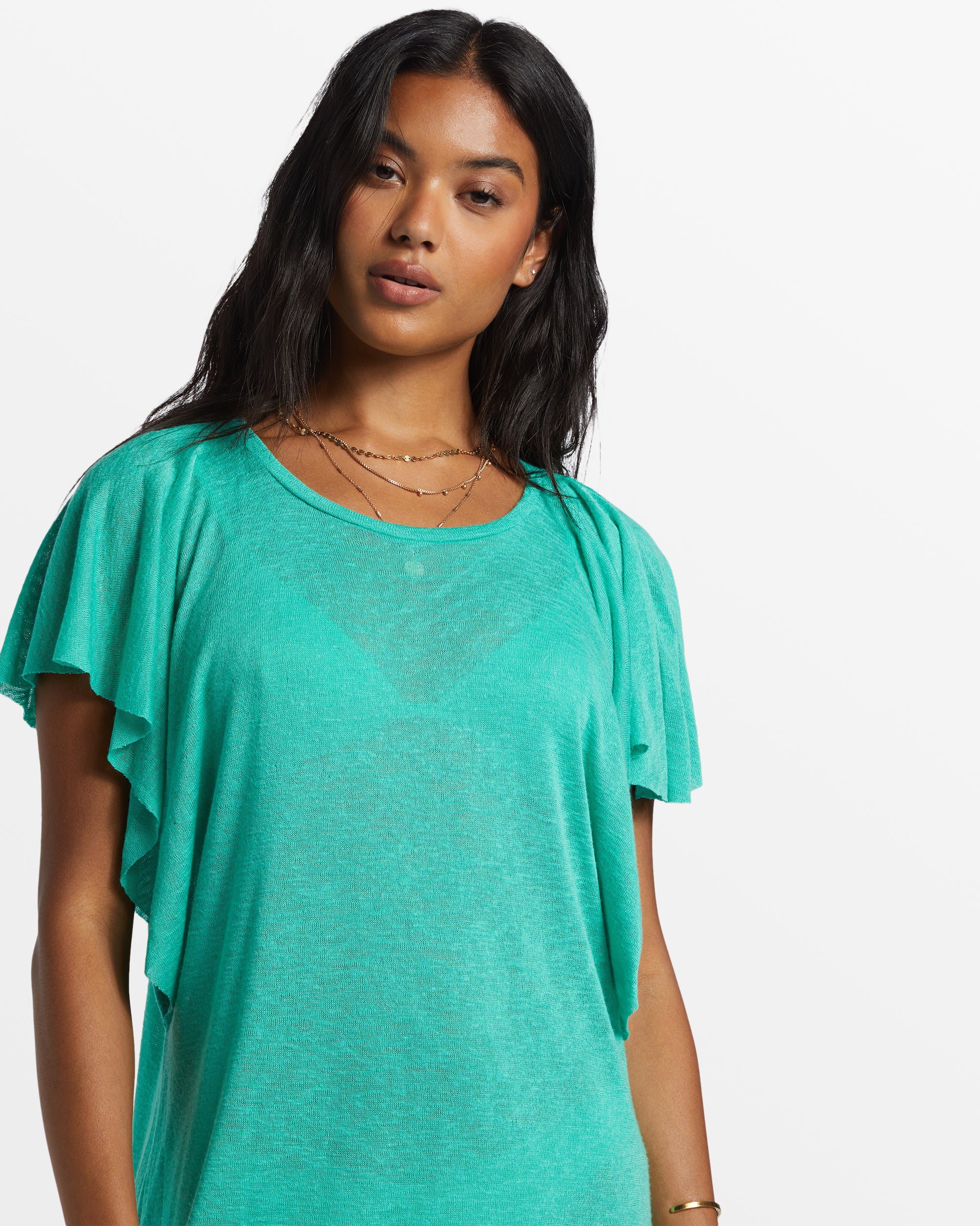 Billabong Out For Waves - Tropical Green -Biliabong Outlet