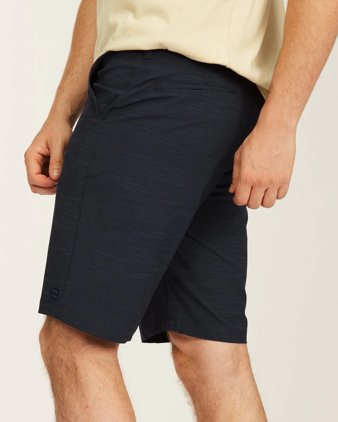 Billabong Crossfire Slub Submersible Shorts 21