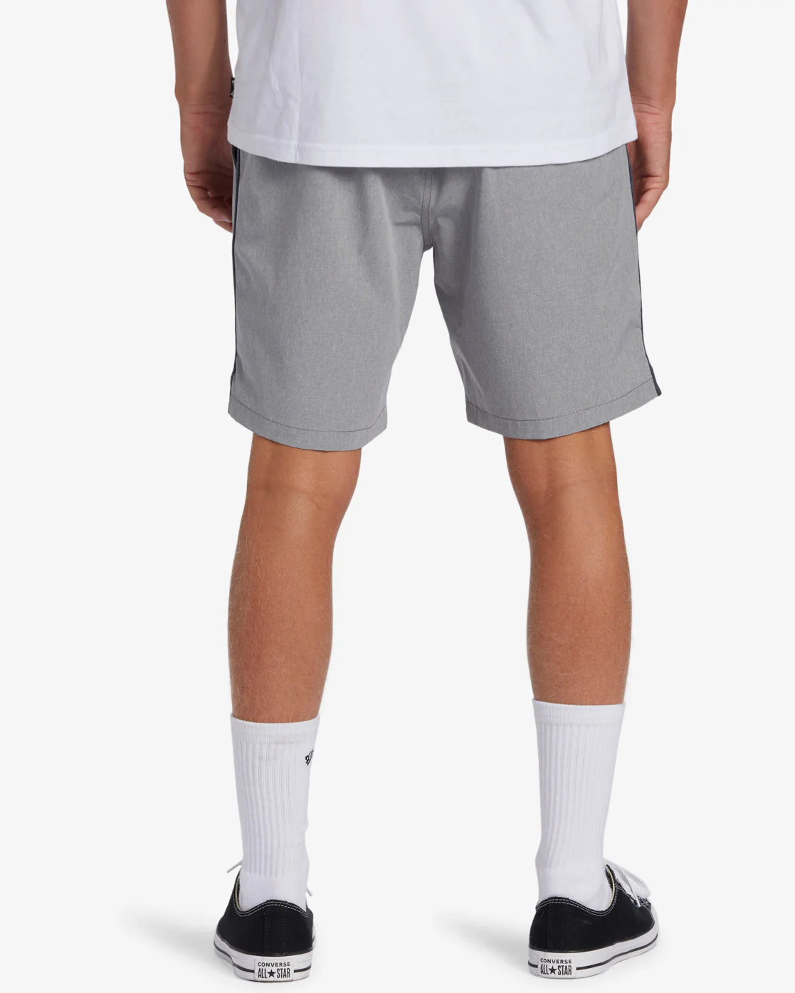 Billabong Crossfire 18