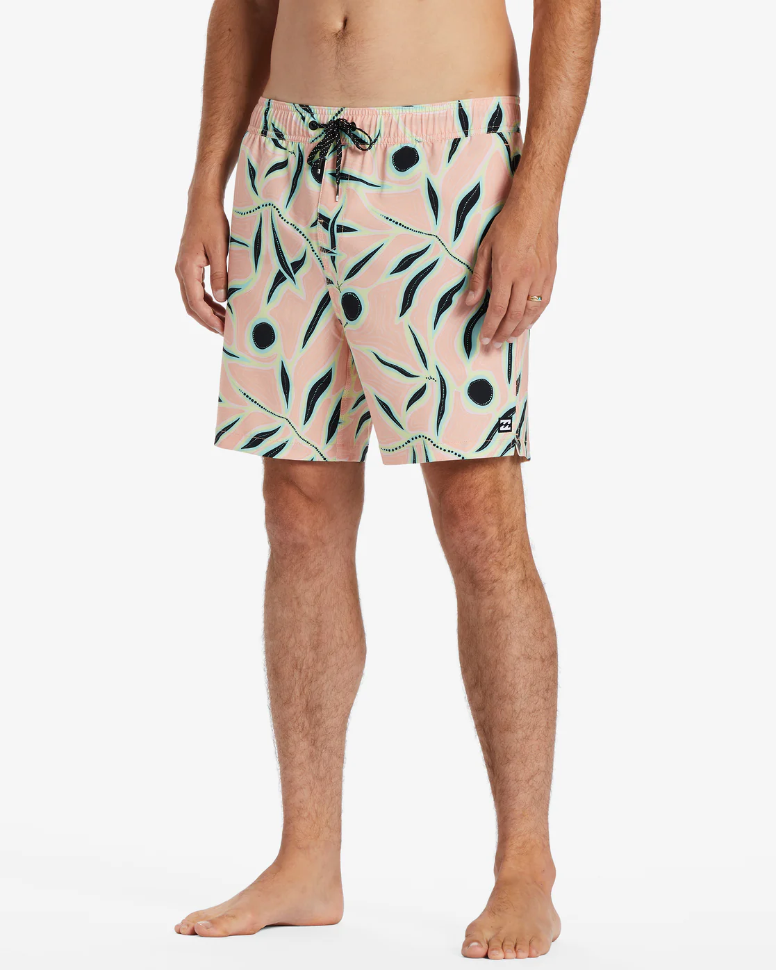 Billabong Sundays Layback 17