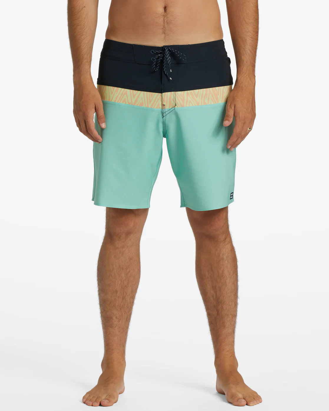 Billabong Momentum Pro Performance 19