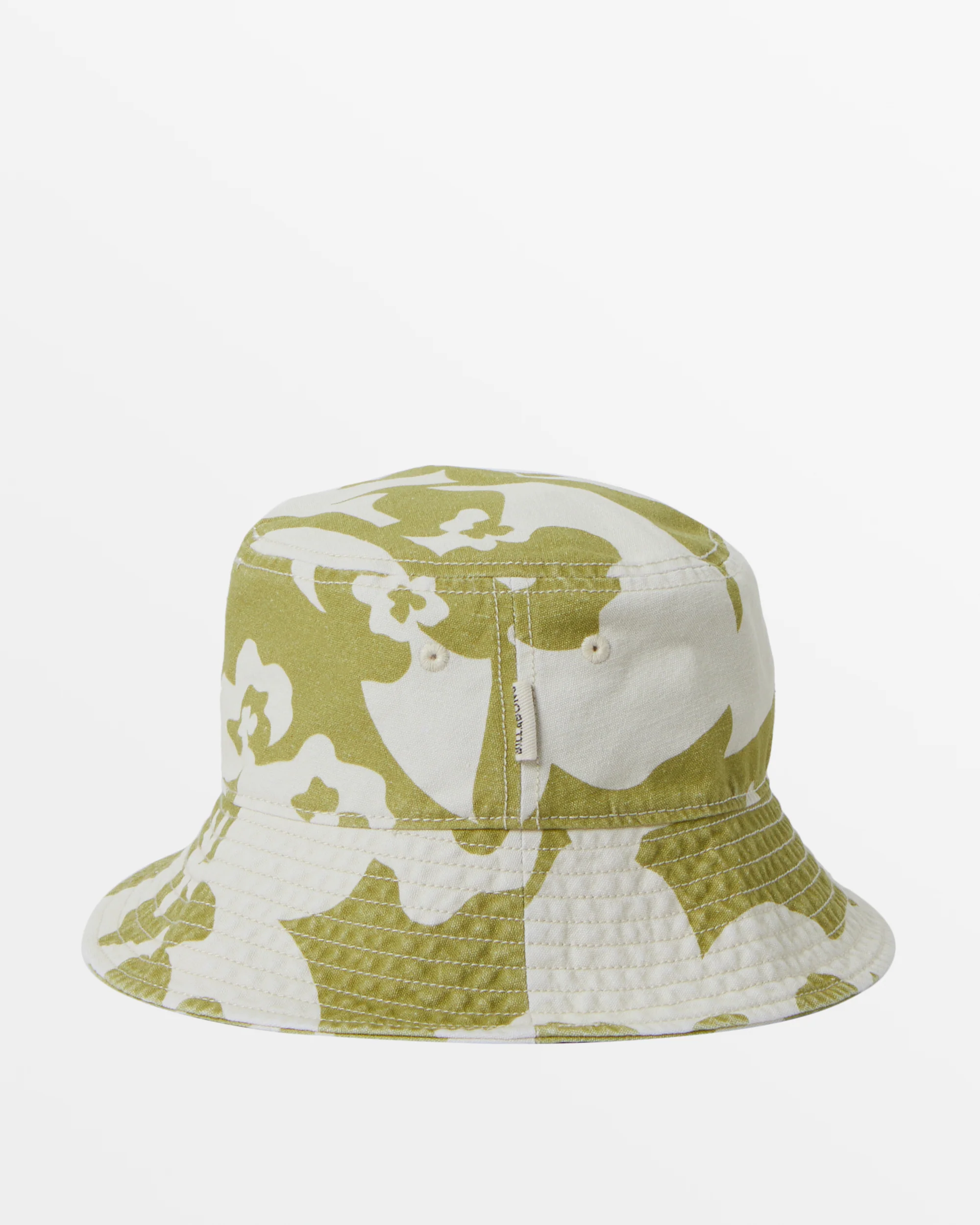 Billabong Bucket Hat - Moss Joy -Biliabong Outlet