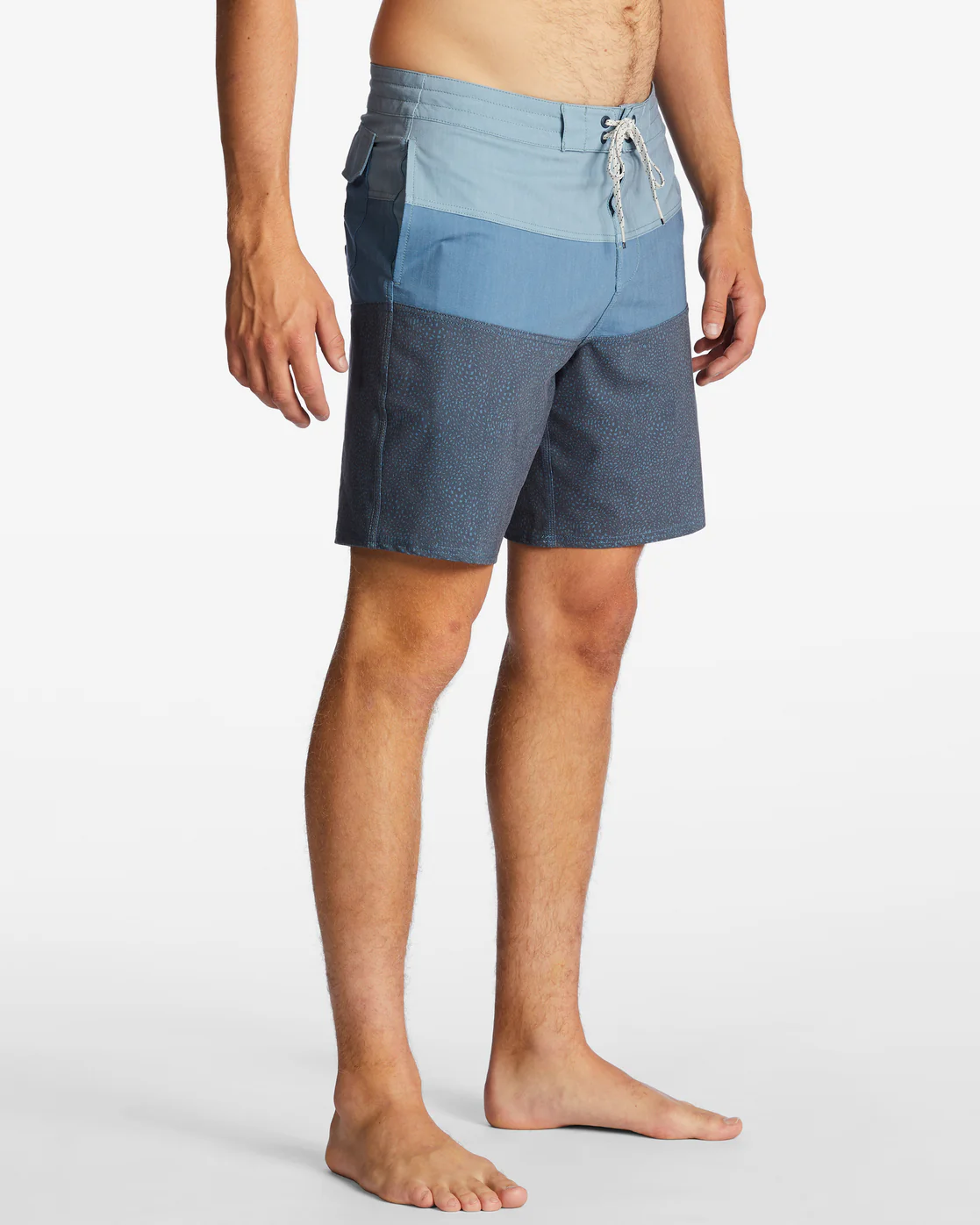 Billabong Tribong Lo Tide 19