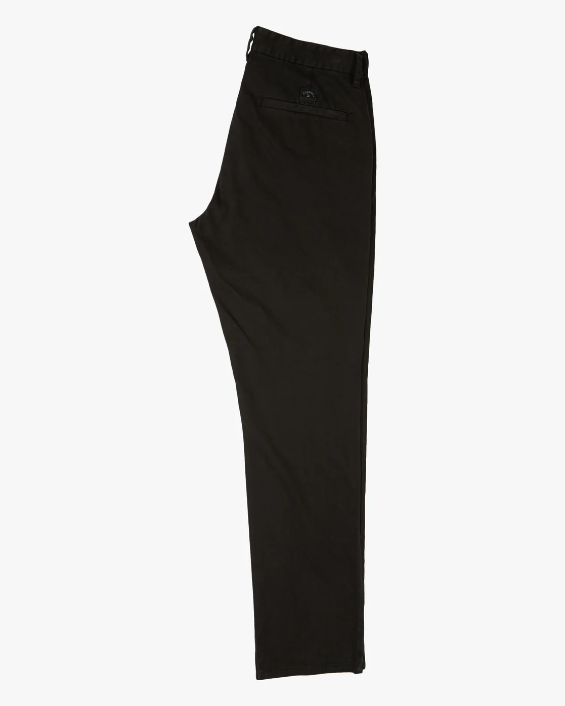 Billabong 73 Chino Pants - Black -Biliabong Outlet