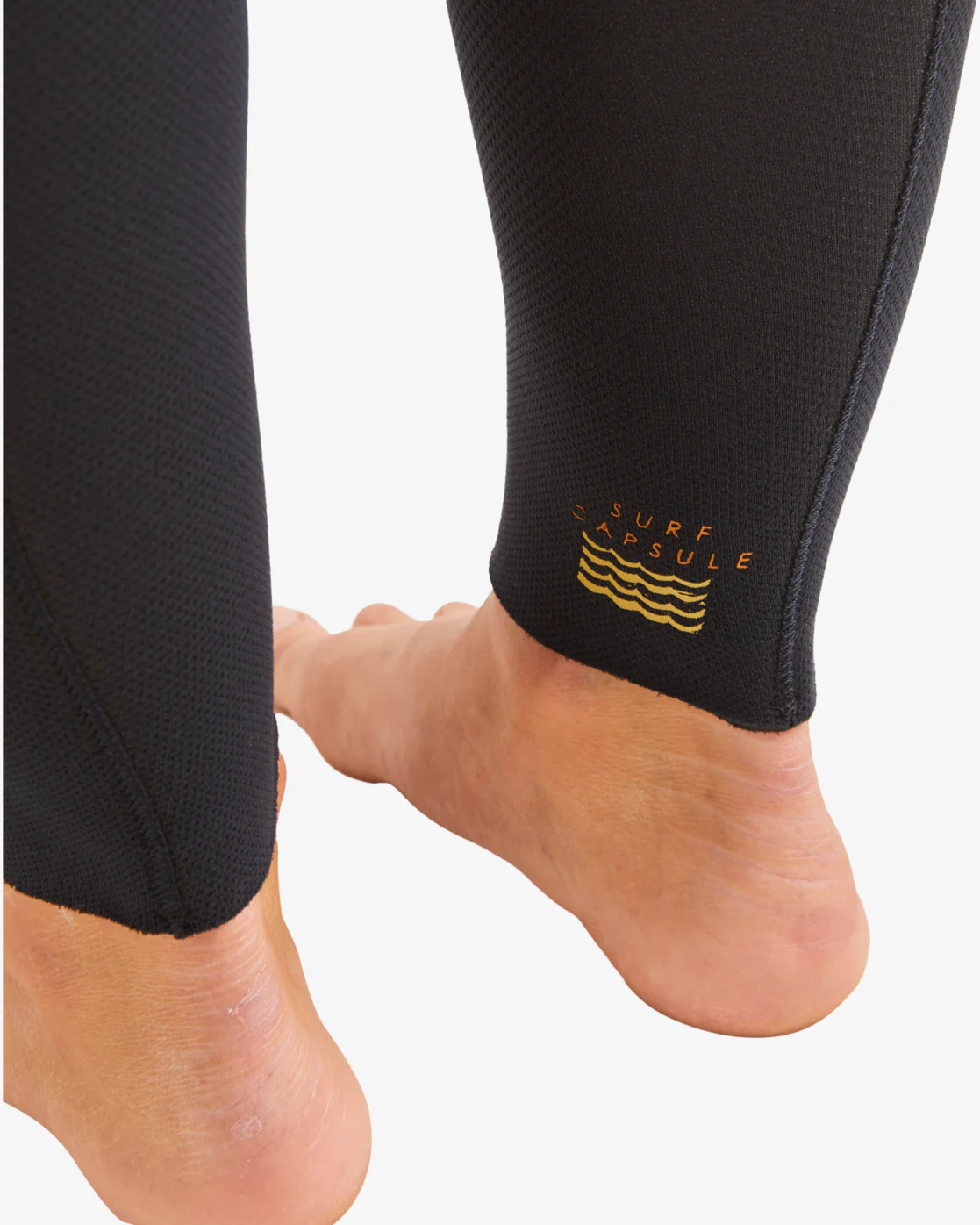 Billabong 4/3mm Salty Dayz Natural Chest Zip Wetsuit - Hidden Palms Black -Biliabong Outlet