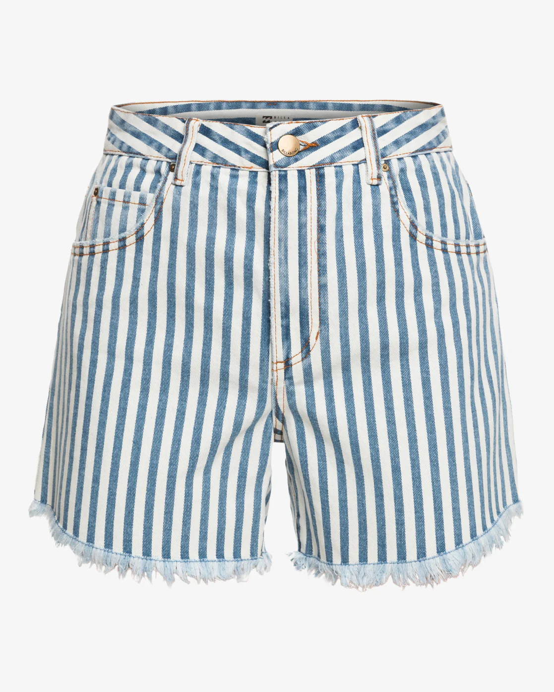 Billabong How Bout That Denim Shorts - Surf Spray -Biliabong Outlet