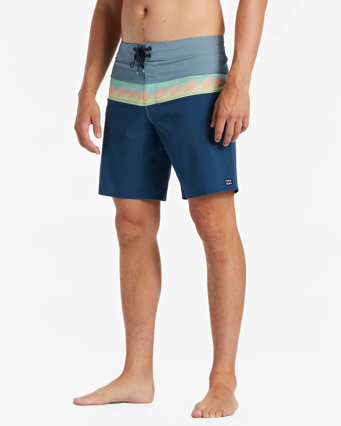 Billabong Momentum Pro Performance 19