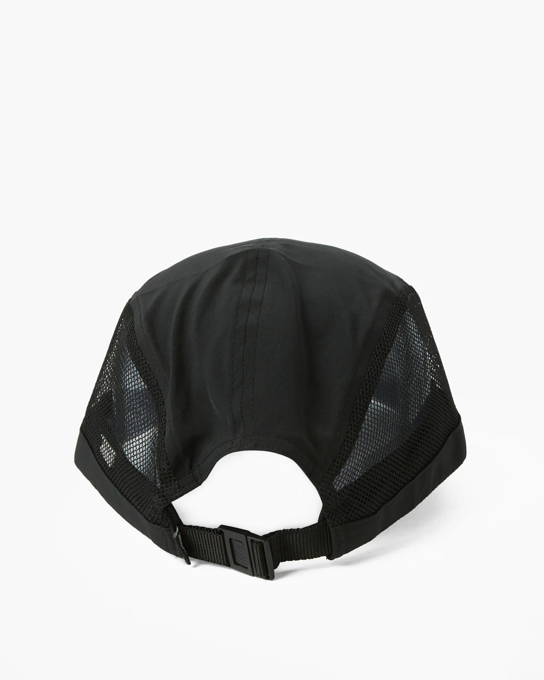 Billabong A/Div Mesh Camp Hat Cap - Black -Biliabong Outlet