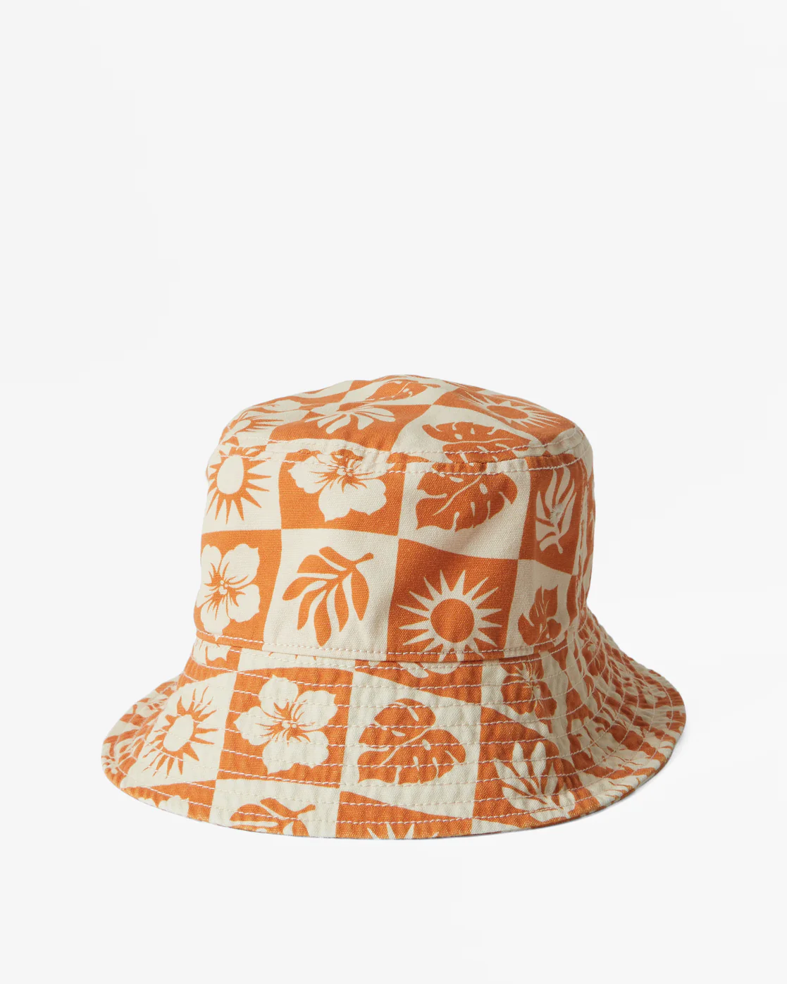 Billabong Bucket Hat - Dried Mango -Biliabong Outlet