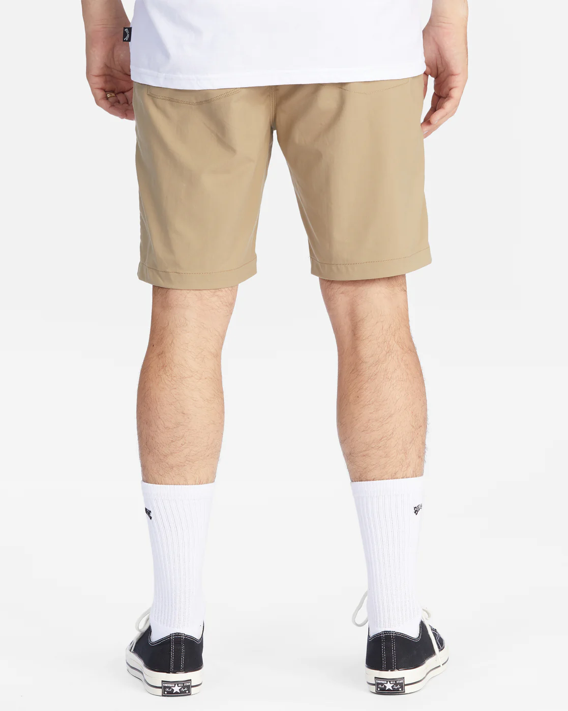 Billabong A/Div Surftrek Journey Shorts 20