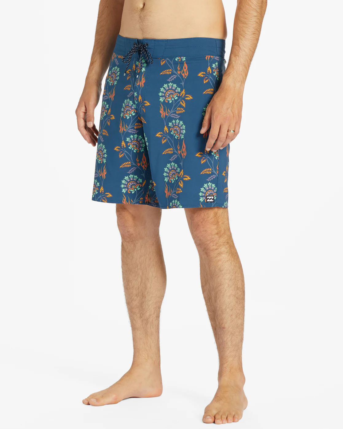 Billabong Sundays Pro Performance 19