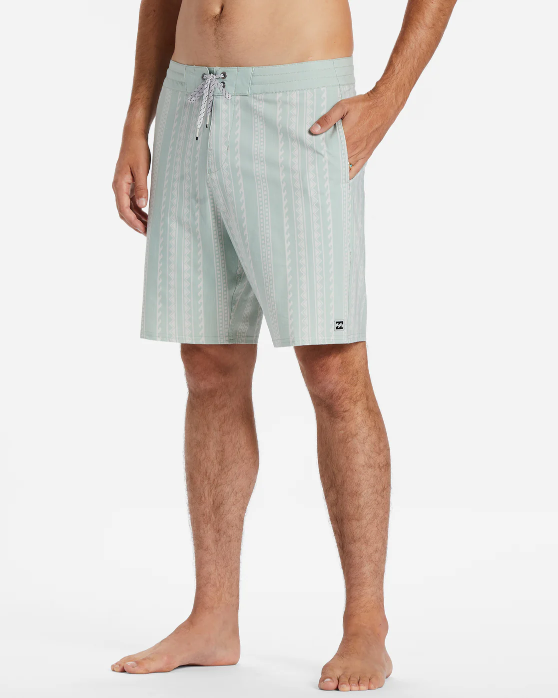 Billabong Sundays Lo Tide 19