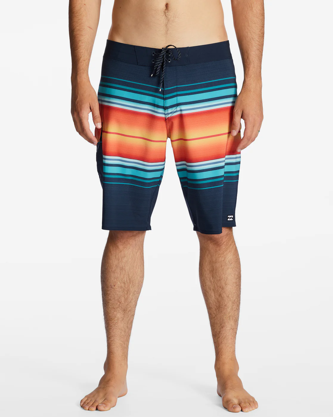 Billabong All Day Stripe Pro Performance 20