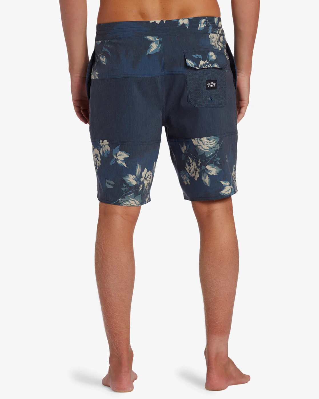 Billabong Tribong Lo Tide 19