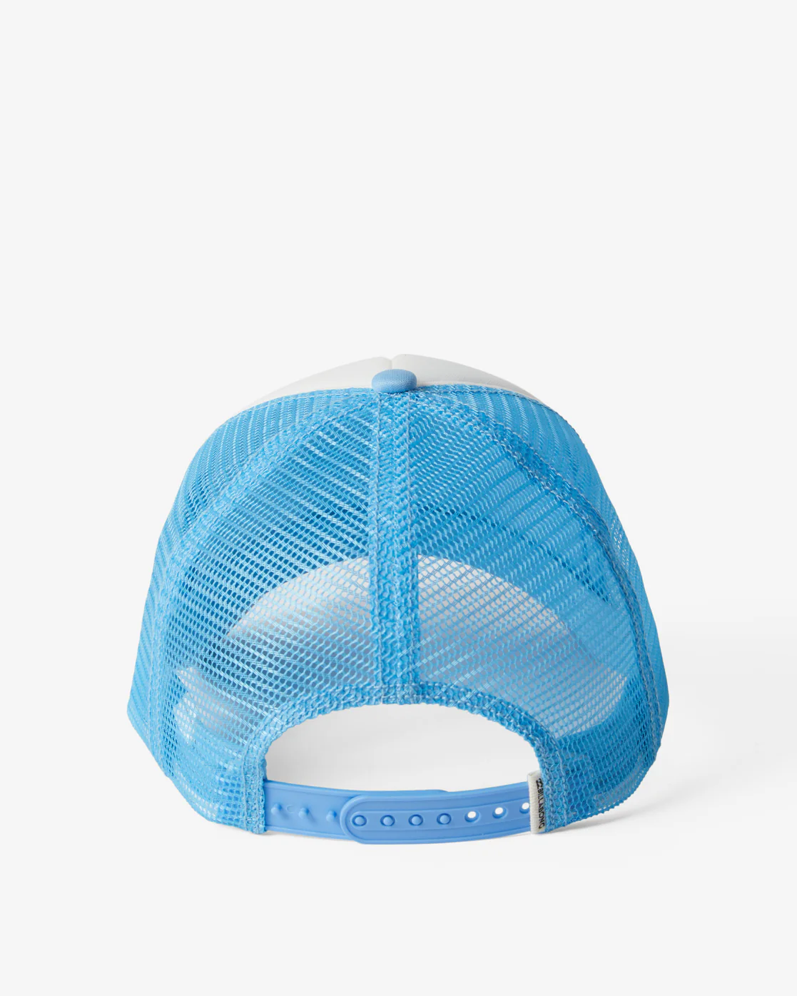 Billabong Across Waves Trucker Hat - Blue Dream -Biliabong Outlet