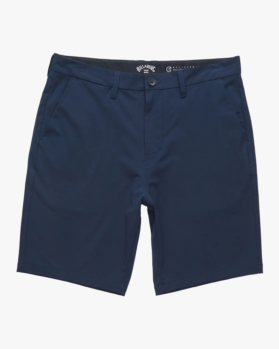 Billabong Crossfire Solid Submersible Shorts 20