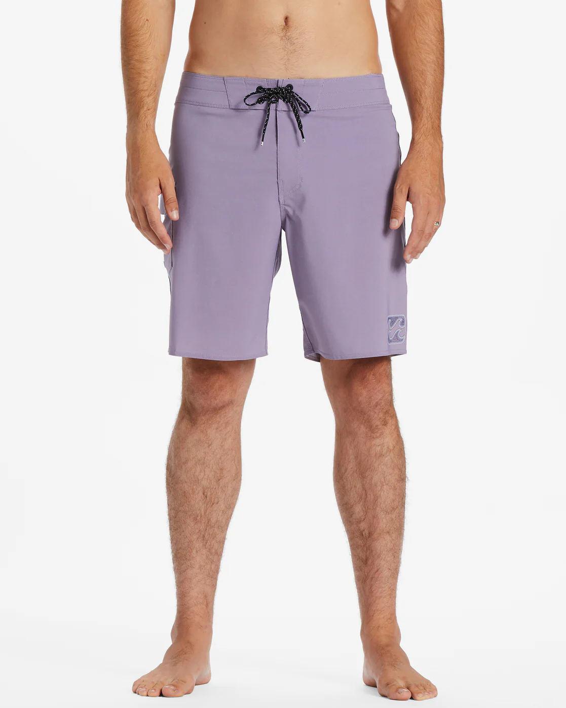 Billabong Arch Pro Boardshorts - Purple Haze -Biliabong Outlet