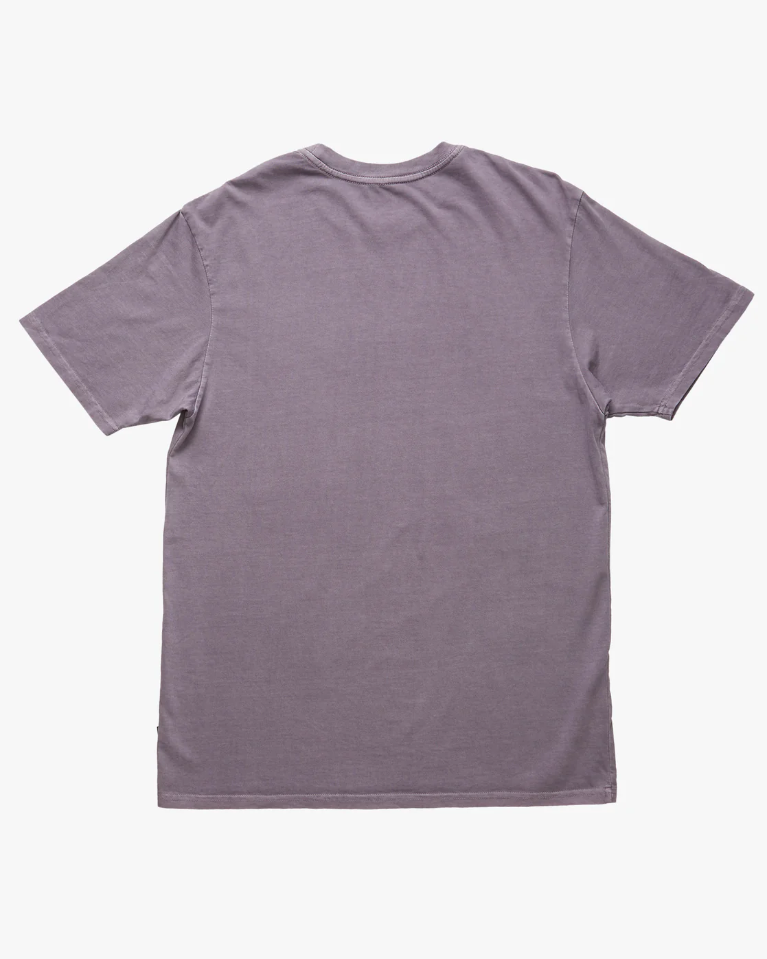Billabong Essential Wave Washed Short Sleeve T-Shirt - Purple Haze -Biliabong Outlet