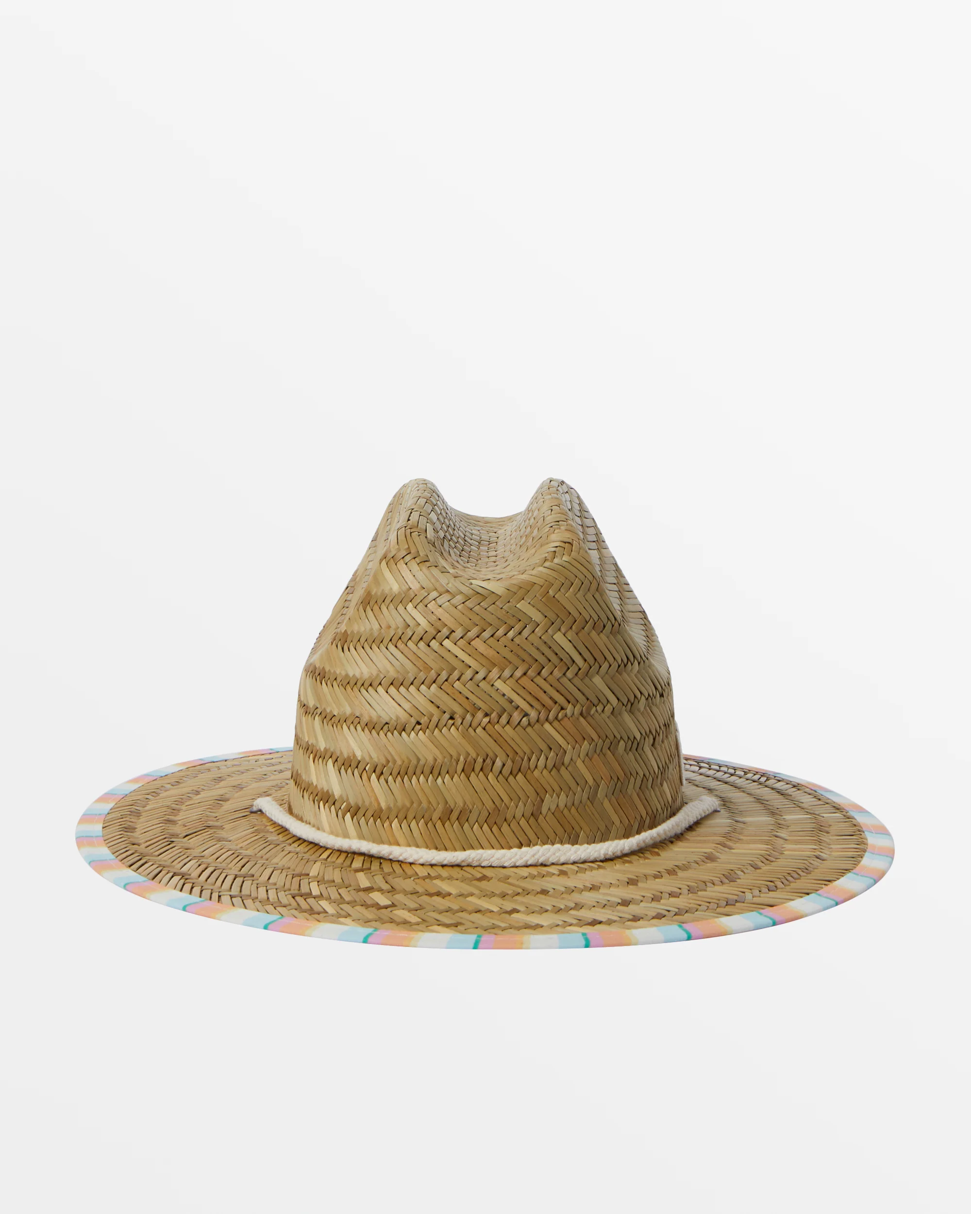 Billabong Girl's Beach Dayz Hat - Tangy Peach -Biliabong Outlet