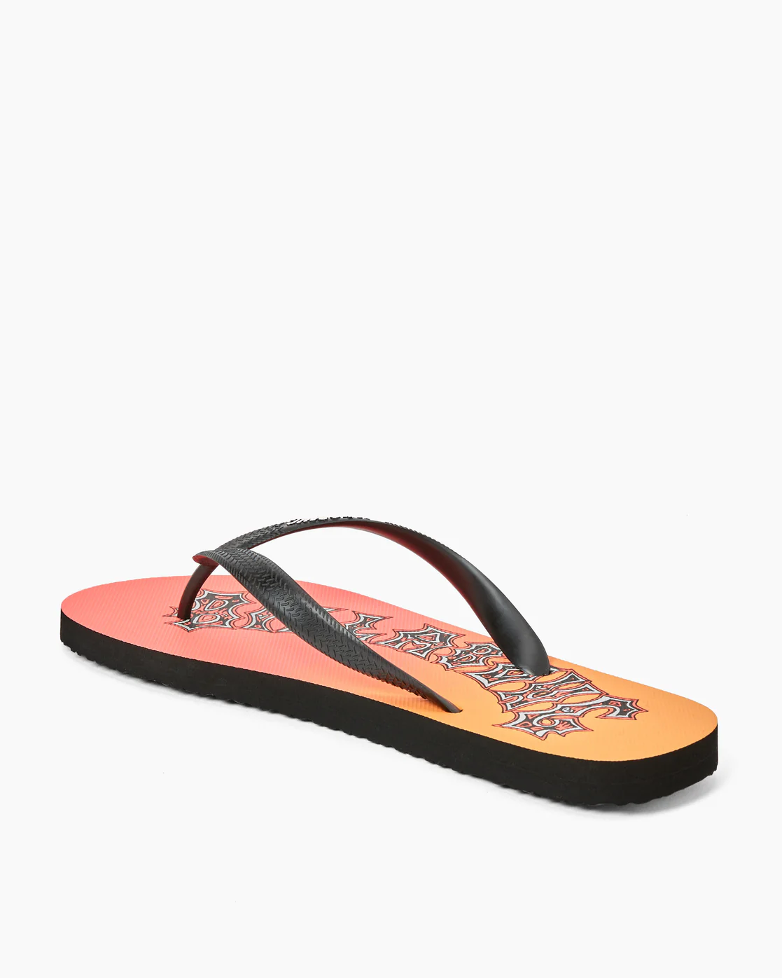 Billabong Tides Sandals - Flamingo -Biliabong Outlet
