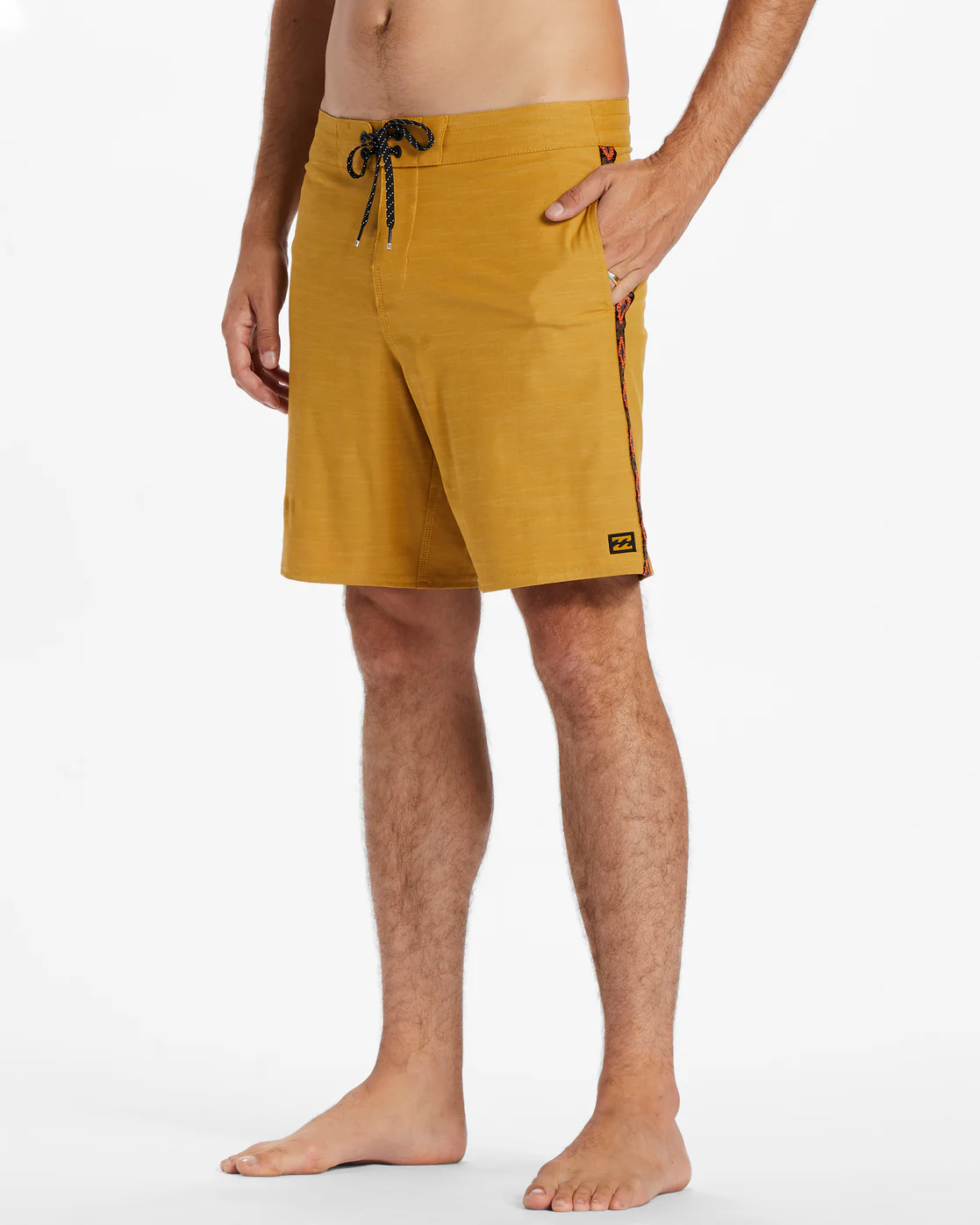 Billabong D Bah Lo Tide 18