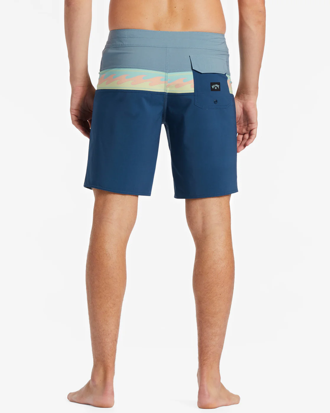 Billabong Momentum Pro Performance 19