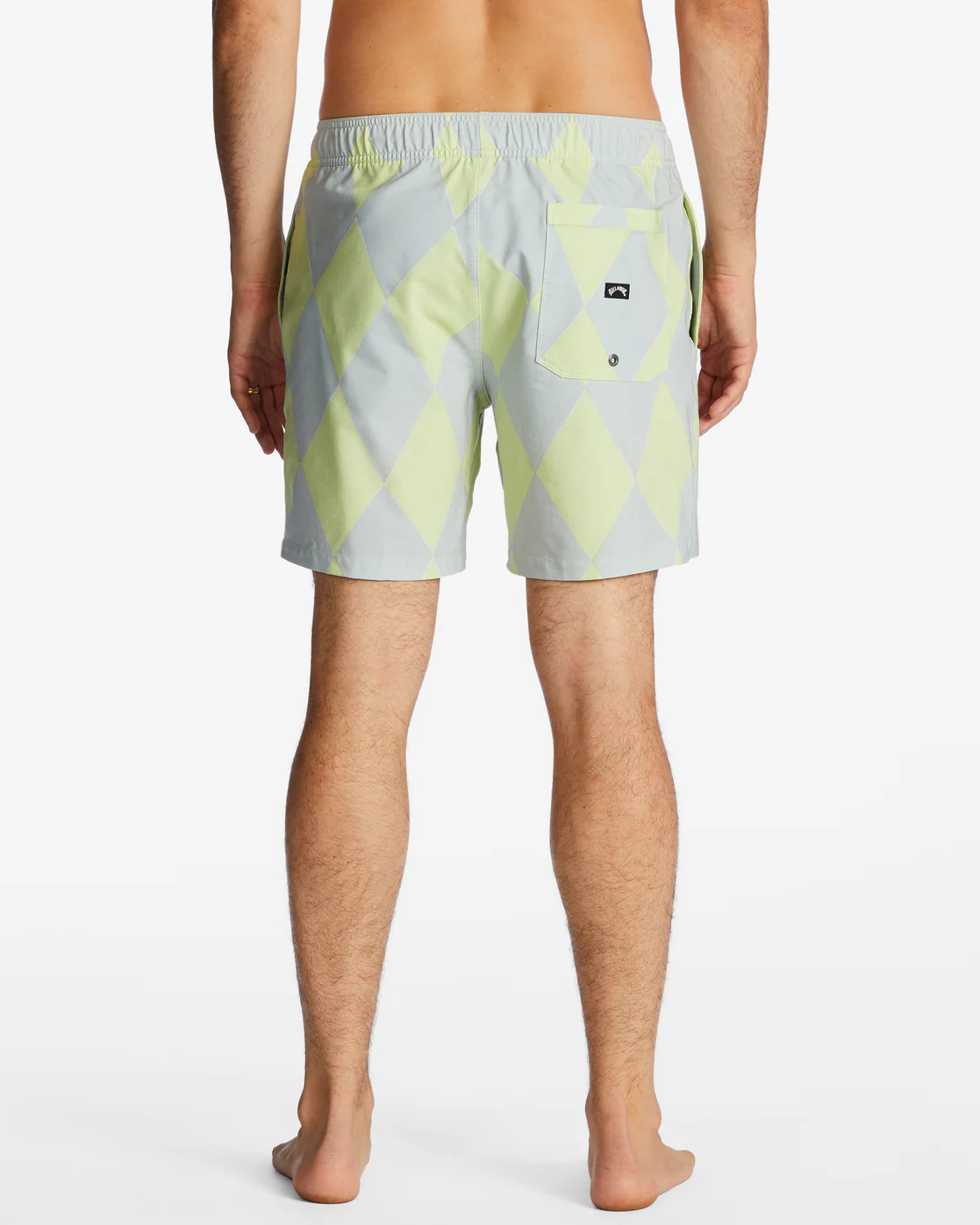 Billabong Sundays Layback 17