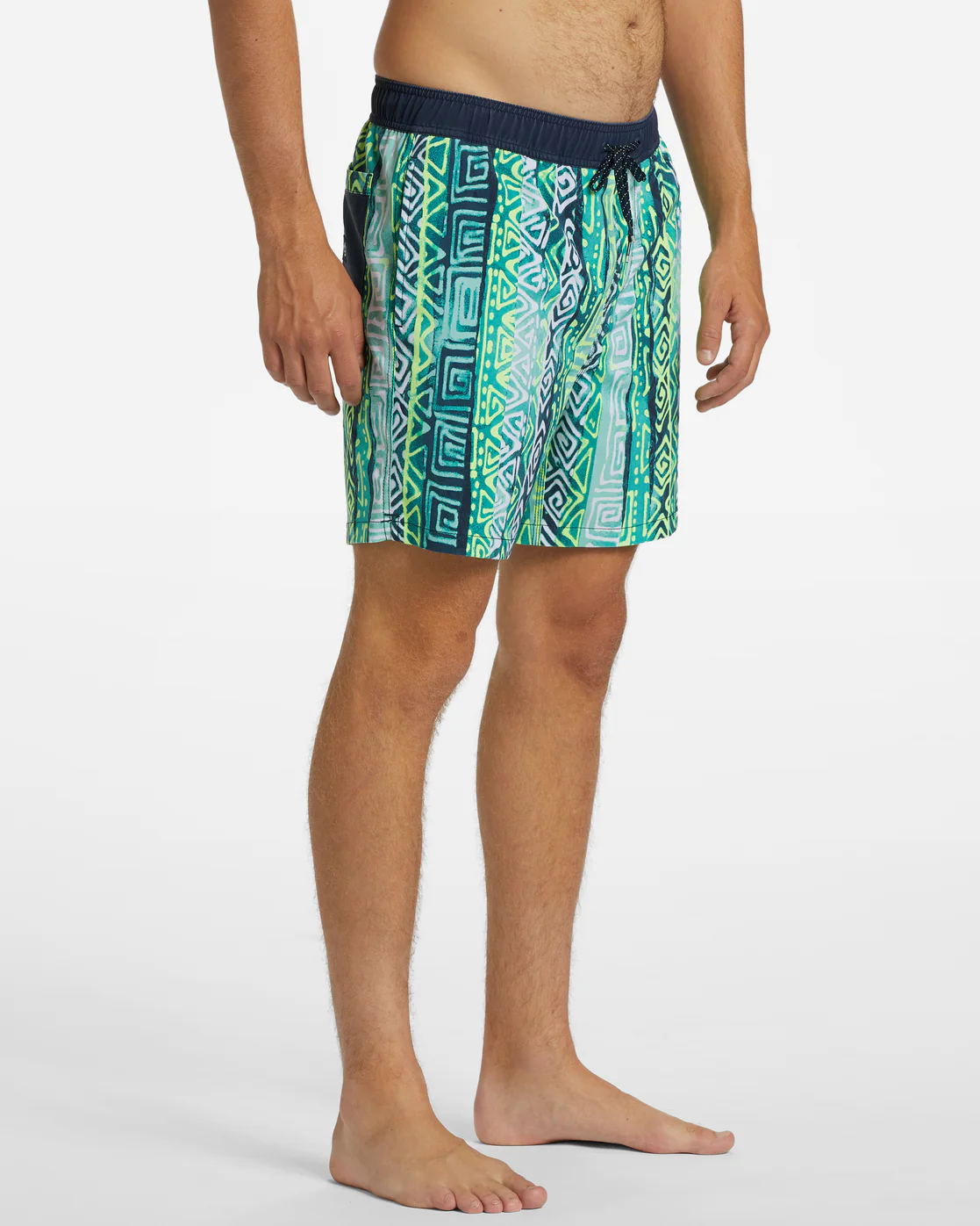 Billabong Sundays Layback 17